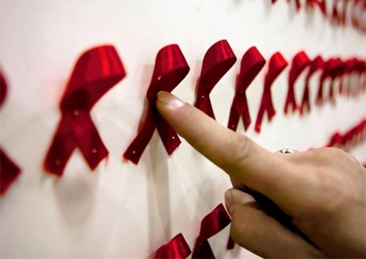 «Тихой эпидемии» ВИЧ в Украине поспособствовал конфликт на Донбассе