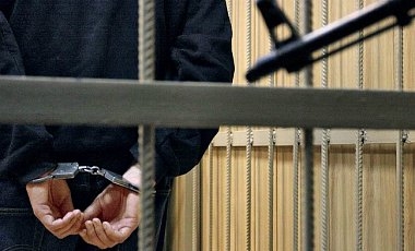 В Первомайске расхитителя могил приговорили к почти 5 годам тюрьмы