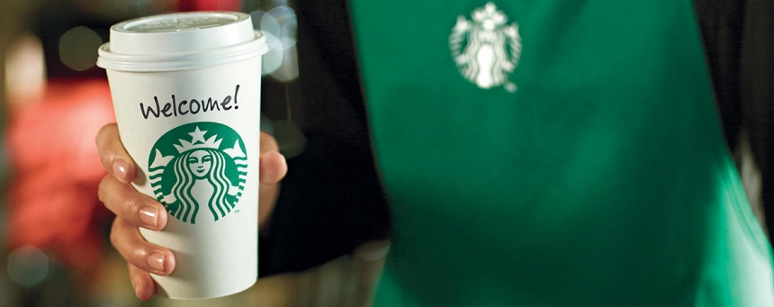В Starbucks открестились от планов выхода на рынок Украины