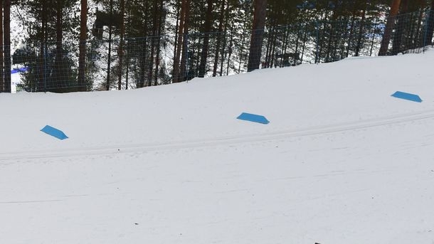 Российский лыжник умер во время гонки чемпионата мира