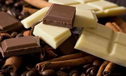 В Германии неизвестные украли 44 тонны шоколада