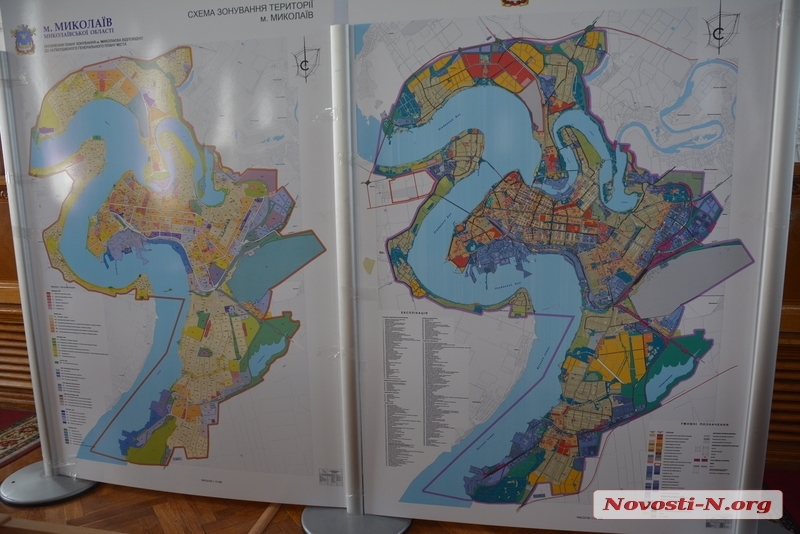 Тысячи земельных решений в Николаеве поставлены под вопрос — суд отменил решение о зонировании 