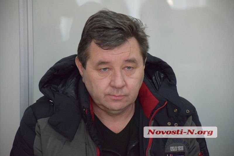 Прокуратура проводит обыски у депутата Николаевского горсовета Копейки