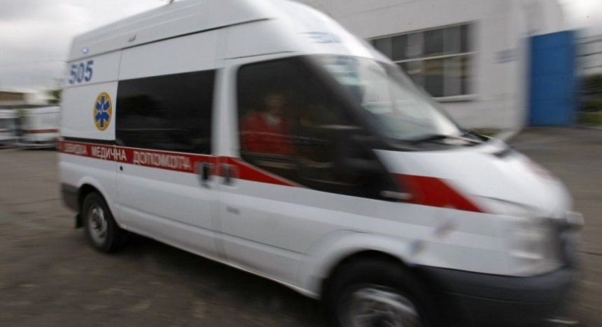 В Николаеве за сутки 6 детей попали в больницу с отравлением угарным газом