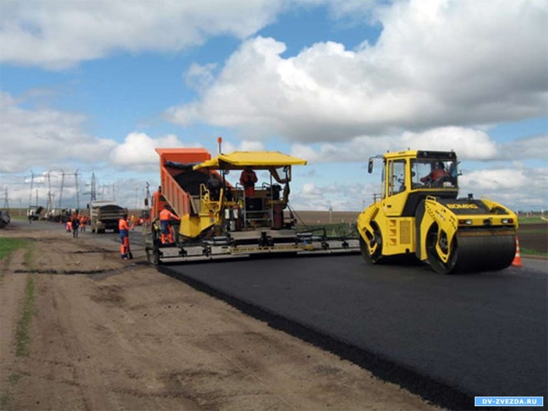 В мае произведут капитальный ремонт объездной дороги в Николаеве