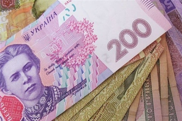 В мае госбюджет Украины перевыполнен