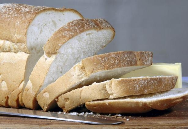 Жители Николаевской области на зарплату могут позволить себе купить 578 кг белого хлеба