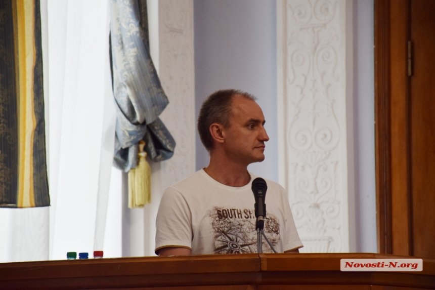 Депутаты на два месяца отстранили от должности директора КП «Центр защиты животных»