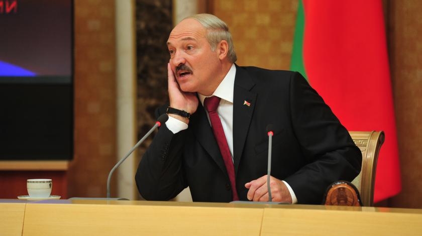 В Белоруссии усомнились в возможности положиться на Россию - Новости Белоруссии