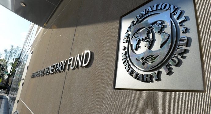 В МВФ сказали, когда дадут транш Украине