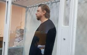 Блогера всю ночь избивали в СИЗО и требовали дать показания против себя