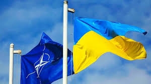 Канада и Британия стали послами НАТО в Киеве