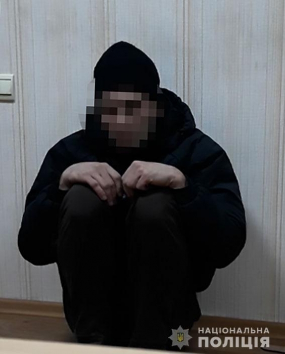 Насильник объяснил 50-летней жительнице Николаевщины почему надругался над ней