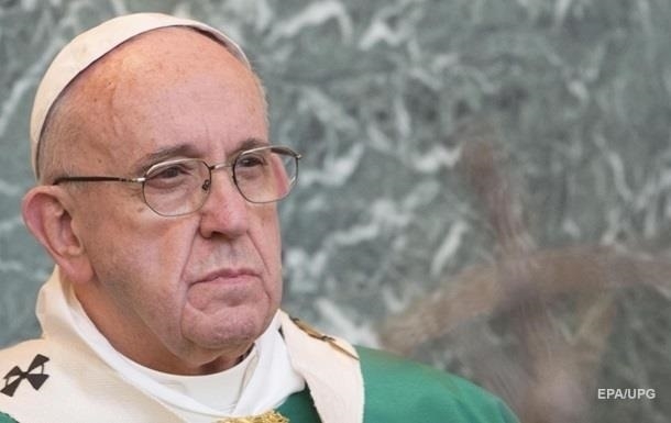 Папа Римский созывает главных епископов мира для обсуждения вопроса защиты детей от домогательств духовенства