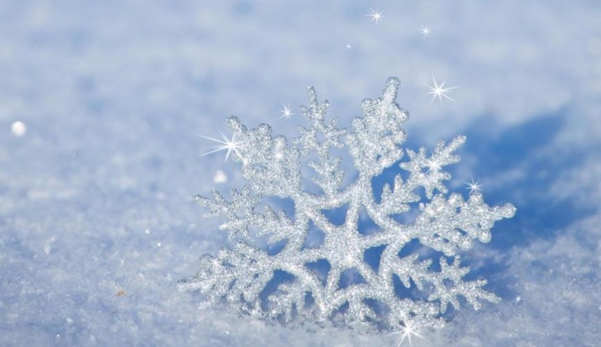 На Рождество в Николаеве ожидается снег и мороз 