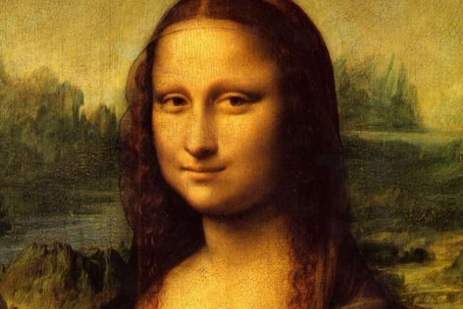Ученые выяснили, куда на самом деле сморит знаменитая Мона Лиза