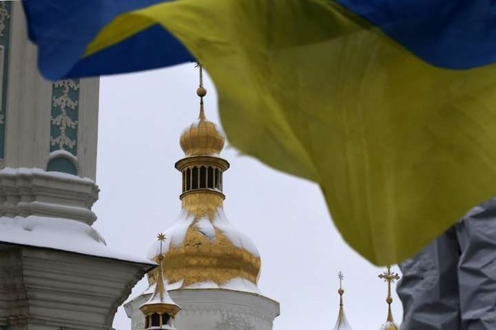 На Николаевщине первая парафия УПЦ МП перешла в Православную церковь Украины