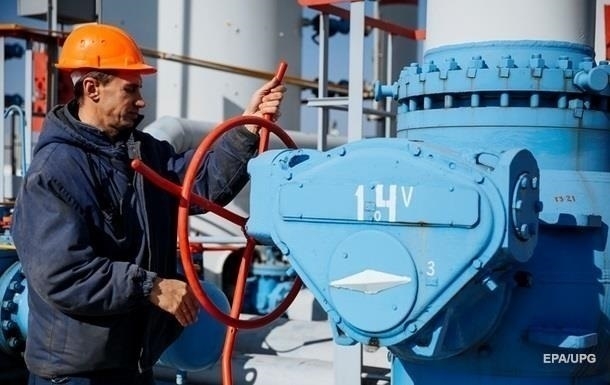 ЕС предложил России и Украине контракт по транзиту газа на 10 лет