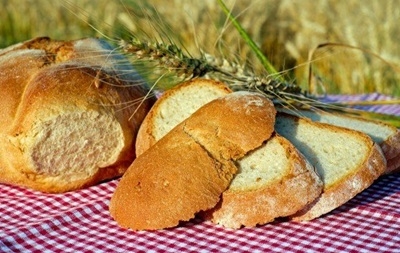 Хлеб в Украине за год подорожал почти на четверть