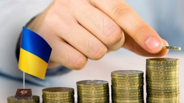 Общий госдолг Украины за год вырос более чем на два миллиарда долларов