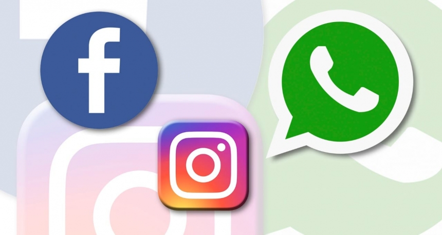 Цукерберг хочет объединить сообщения Facebook, Instagram и WhatsApp