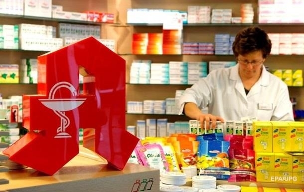 Супрун заявила, что за пять лет цены на лекарства снизились на 40%