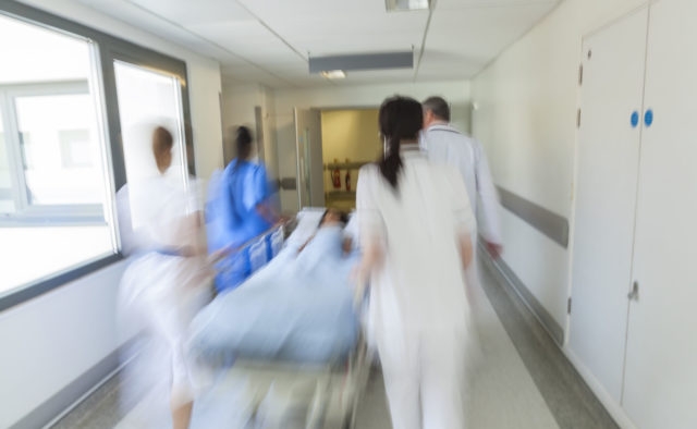 Минздрав обещает лишить финансирования больницы, которые лечат некачественно