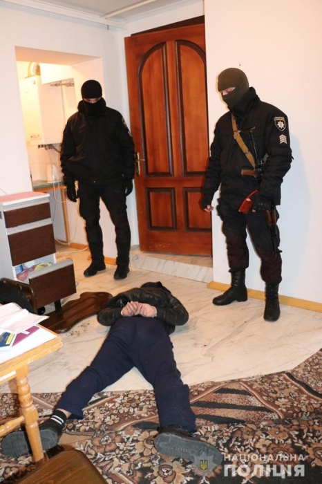 В Николаеве объявили о подозрении кавказцам, похитившим мужчину и вымогавшим «долг»