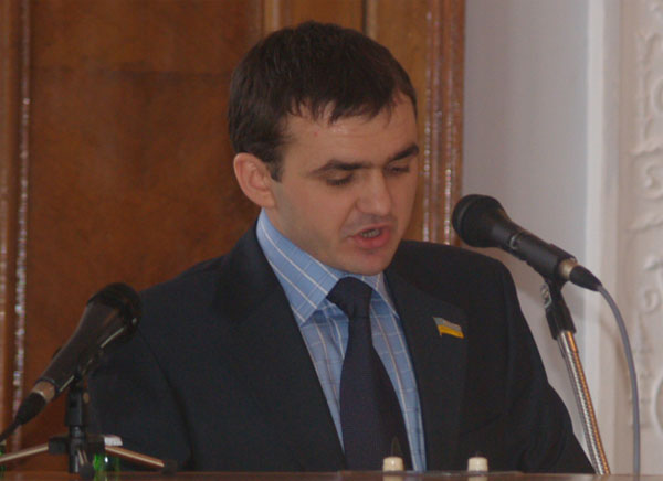 Вадим Мериков