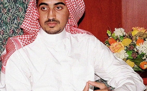 США объявили награду в 1 млн долларов за сына бен Ладена