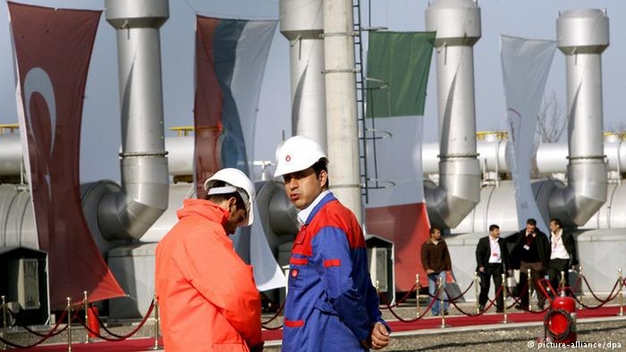 Венгрия и Россия договорились о поставках газа в обход Украины