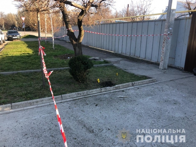 В Запорожье подростки нашли гранату: 14-летний мальчик погиб
