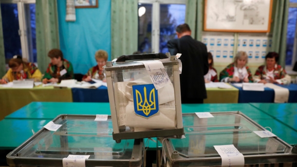 Во время выборов на избирательном участке подрались наблюдатели – ЦИК