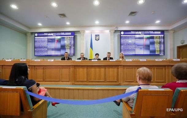 По результатам обработки 65,7% протоколов по Николаевской области Порошенко вышел на 3 место