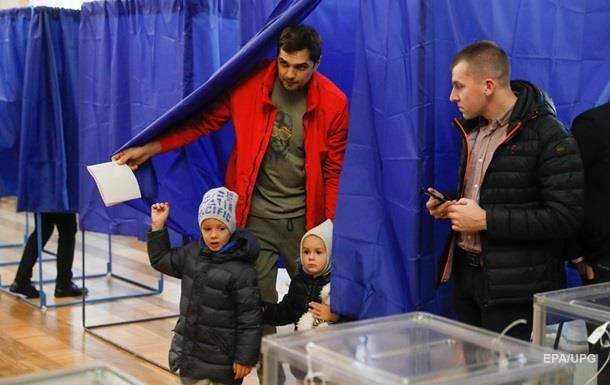 ОБСЕ признала первый тур выборов свободным