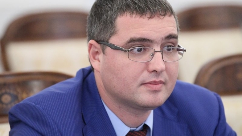 В Молдове отпустили лидера пророссийской партии Усатого