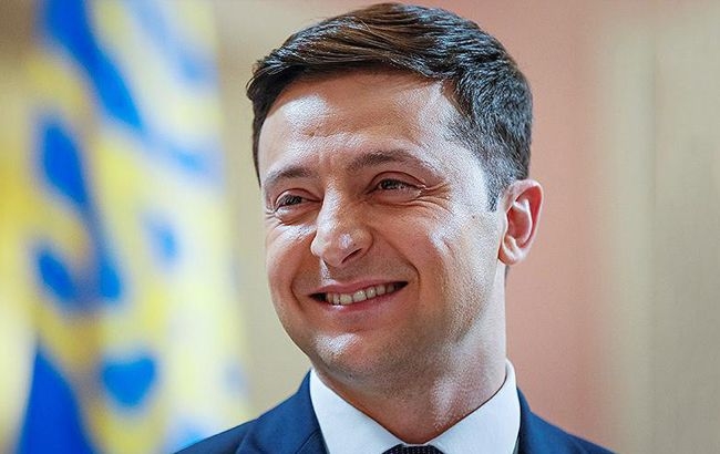 Зеленский назначил руководство Офиса Президента