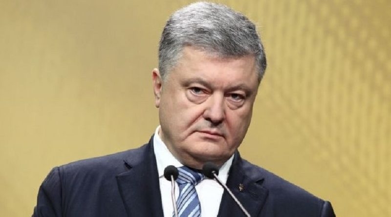 Пётр Порошенко увидел угрозу в избирателях юго-востока