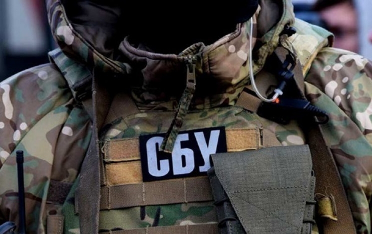«Дело «Укроборонпрома»: СБУ проводит обыски в Кабмине, погранслужбе и налоговой