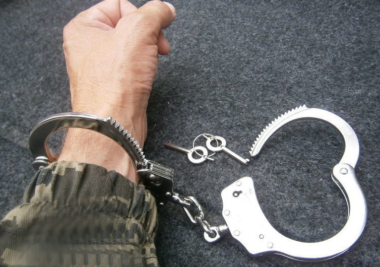 На Николаевщине офицер полиции заставил невиновного взять вину за тяжкое преступление