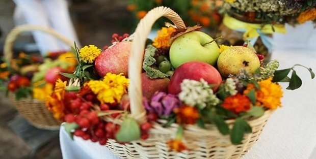 Яблочный Спас: традиции, запреты и приметы праздника