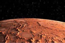Ученые придумали простой и недорогой способ сделать Марс пригодным для жизни