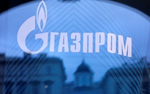 Газпром должен Нафтогазу больше $2,84 млрд