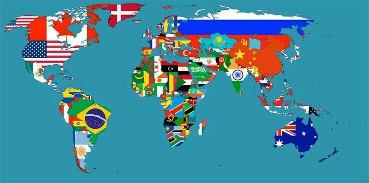 Названы страны, которые лучше всех относятся к иностранцам