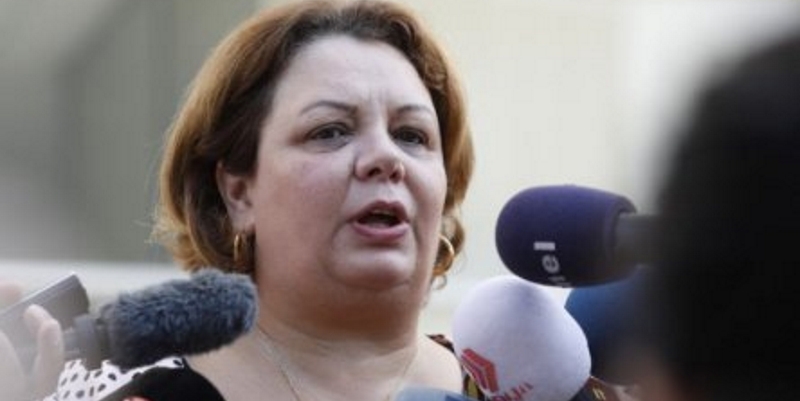 В Македонии за коррупцию уволили прокурора, которая боролась с коррупцией