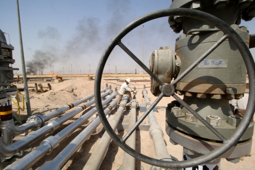 Кабмин обязал «Нафтогаз» поставлять газ в «ЛДНР» без учета долгов