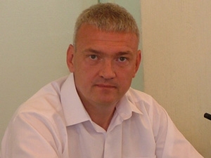 Андрей Стулин
