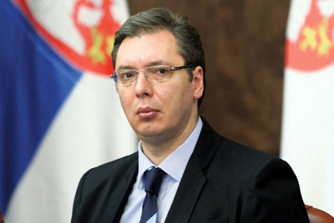 Врачи Сербии спасли жизнь президенту