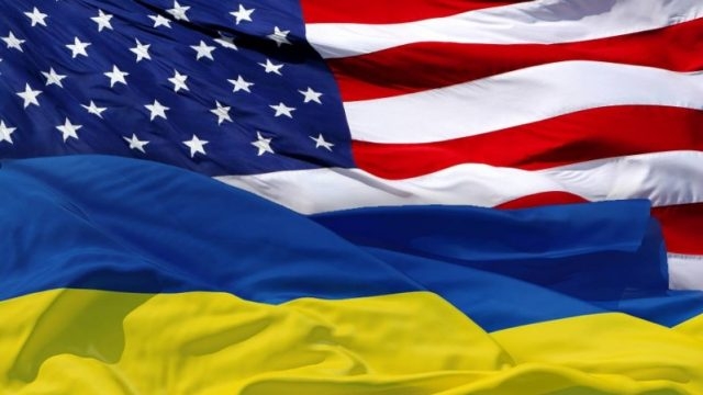 США заявили о поддержке Украины