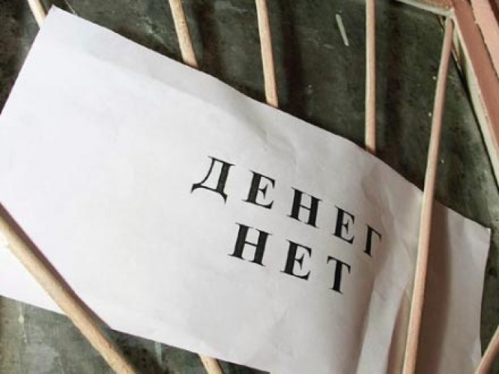 Предприятия на Николаевщине задолжали работникам почти 50 млн грн